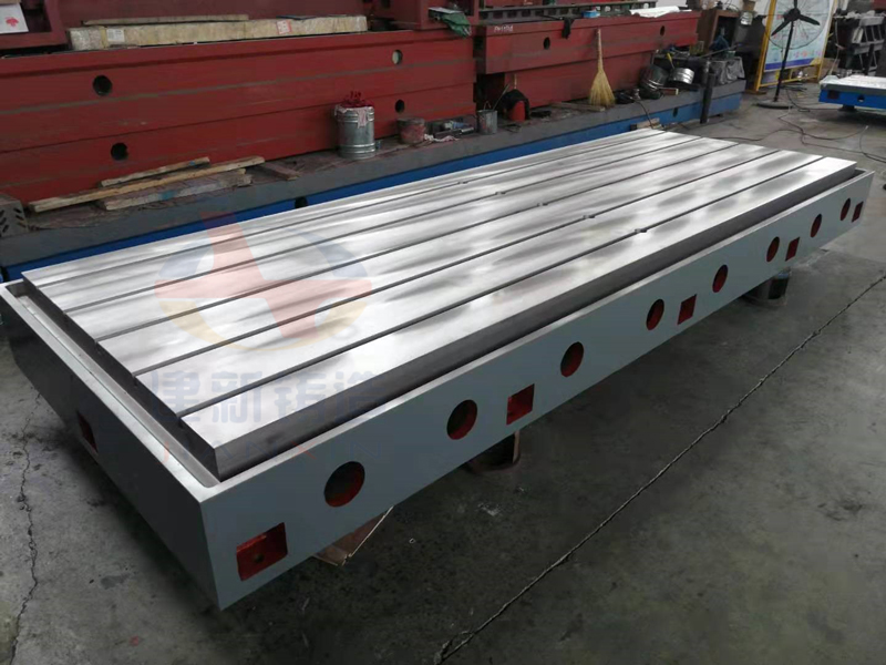 測功機平臺/測功機平板