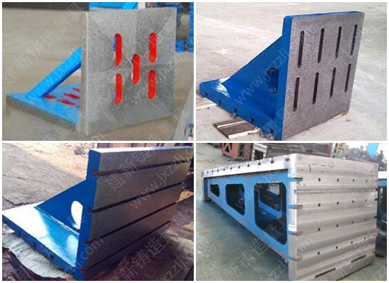 直角板,彎板,鑄鐵直角板