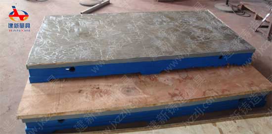 測量平臺(tái)(測量平板)包裝