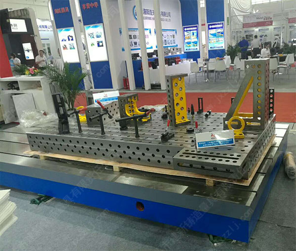 第十六屆中國國際鑄造博覽會(huì)